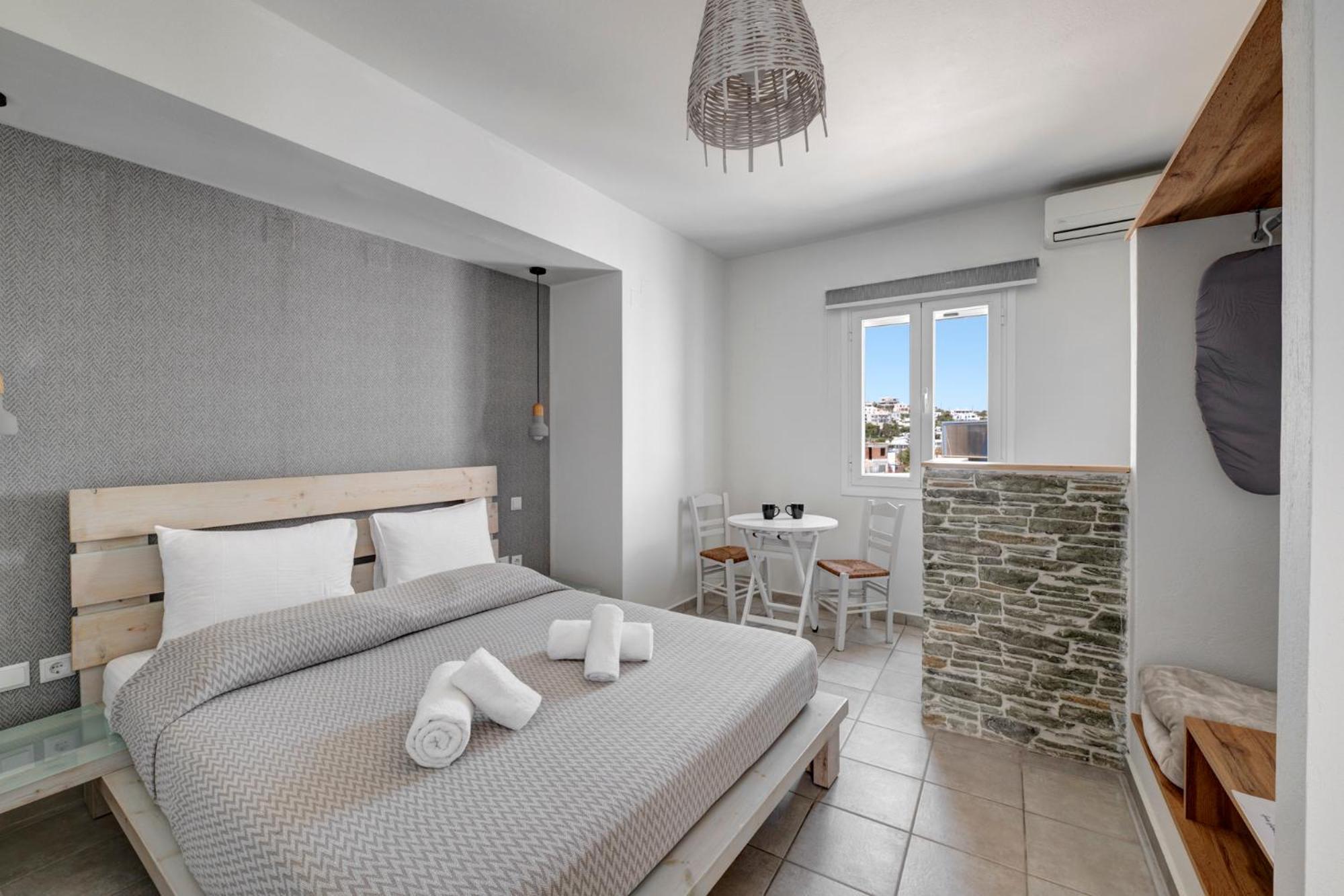 Aegean Paradiso Vacation Club - "Adults Only" Azolimnos Esterno foto