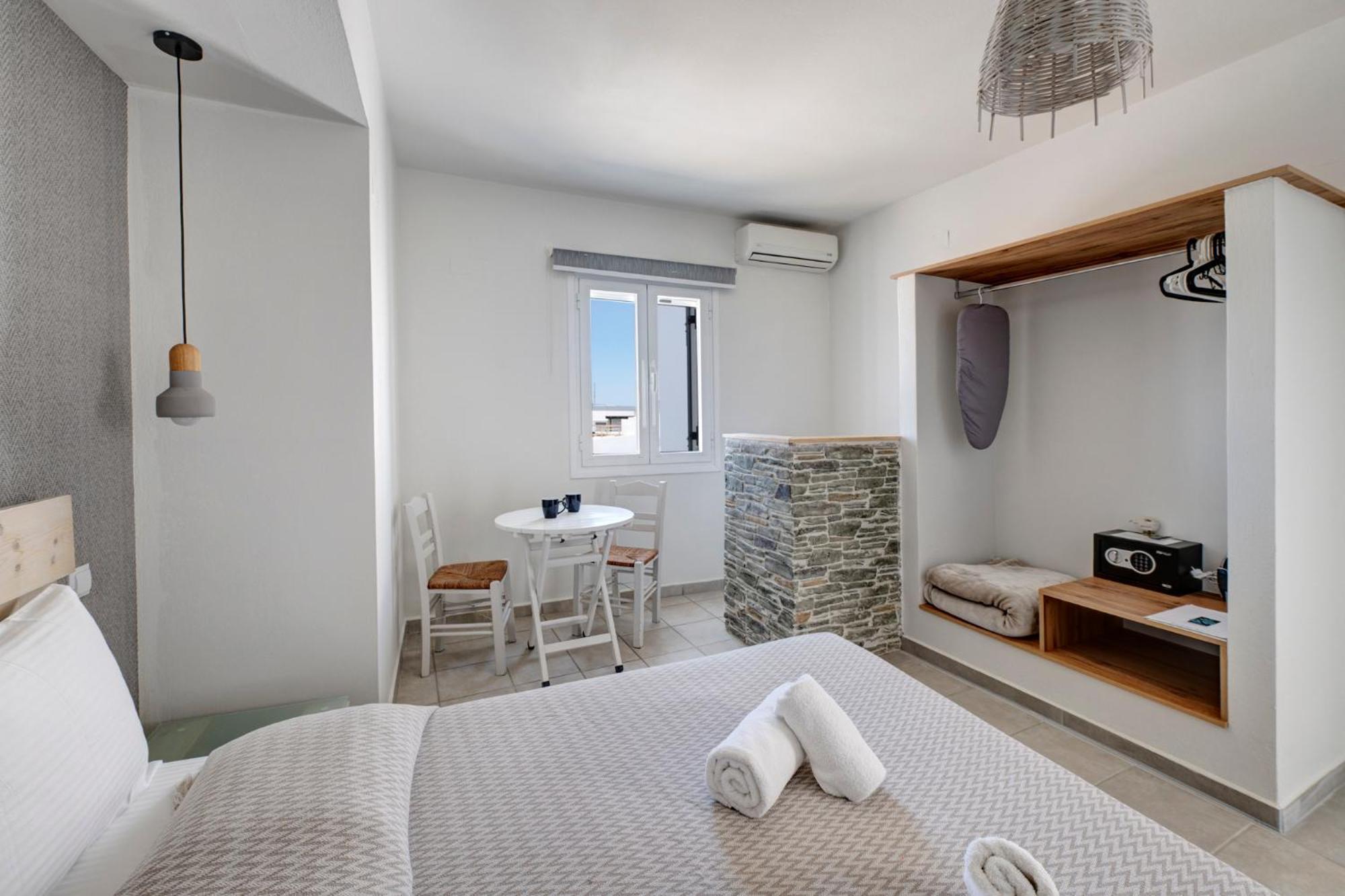 Aegean Paradiso Vacation Club - "Adults Only" Azolimnos Esterno foto