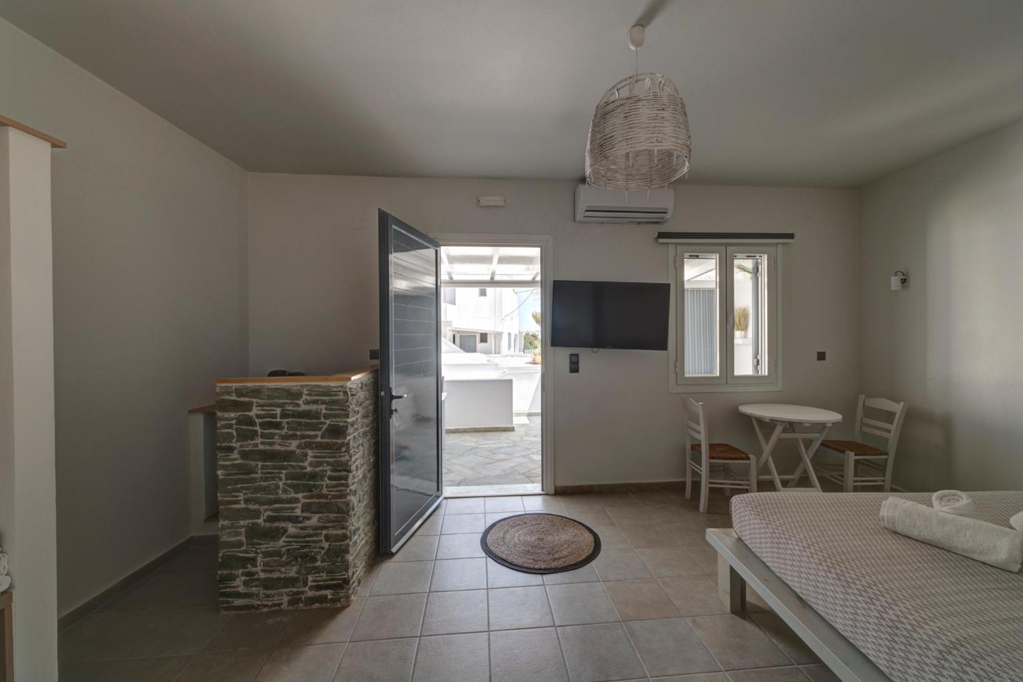 Aegean Paradiso Vacation Club - "Adults Only" Azolimnos Esterno foto