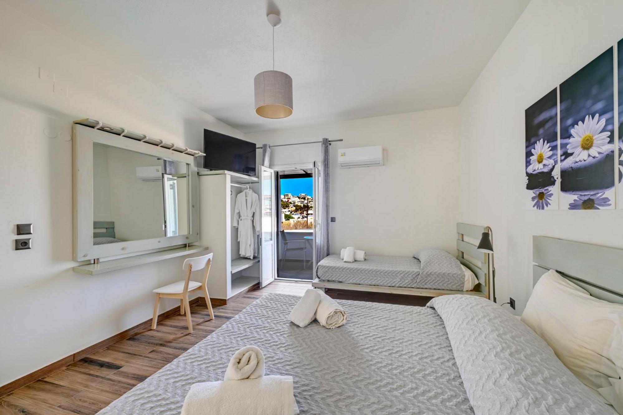 Aegean Paradiso Vacation Club - "Adults Only" Azolimnos Esterno foto