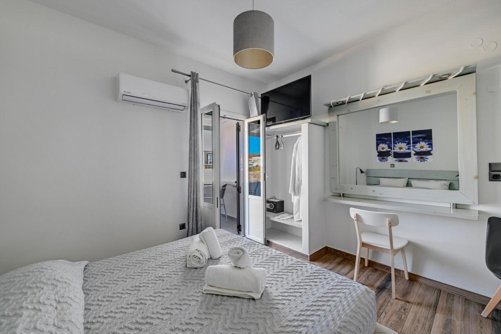 Aegean Paradiso Vacation Club - "Adults Only" Azolimnos Esterno foto
